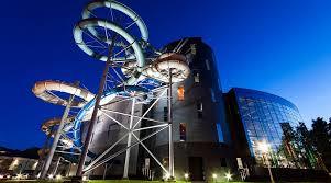 Wasserpark Druskininkai